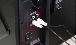 t91音响怎么连接到直播间里,打造专业直播间音效体验