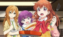 动漫色,描绘青春梦想的斑斓画卷