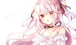 动漫可爱壁纸,动漫可爱壁纸精选集