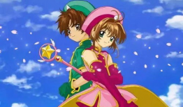 小樱动漫,魔法少女的成长之旅