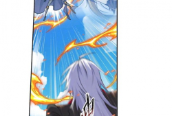 灵猫漫画,奇幻冒险之旅