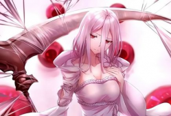 蜘蛛子漫画,穿梭时空的奇幻冒险之旅