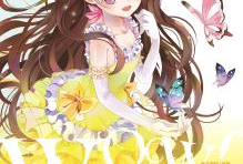 卡通动漫综合,奇幻冒险与青春成长的奇幻之旅