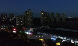 夜色视频,揭秘都市光影下的生活百态
